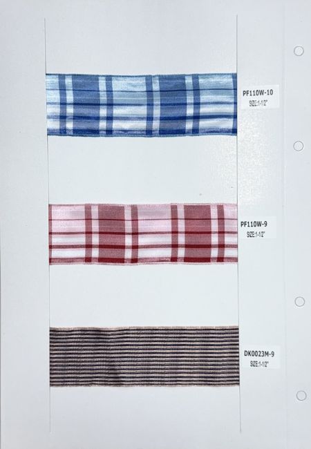 Sélection de rubans tissés en ligne-14